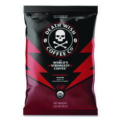 COFFEE,DW,DARK,FRAC,PACK